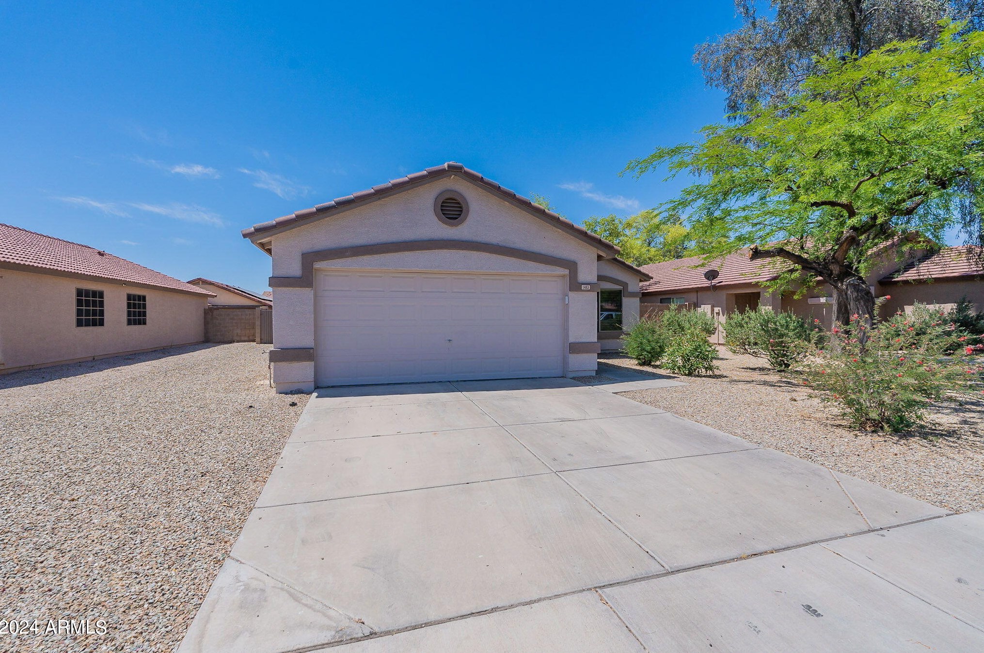 1483 E 12th Pl, Casa Grande, AZ 85122