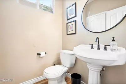 304 W Mountain Sage Drive, Phoenix, AZ 85045 - Photo 2