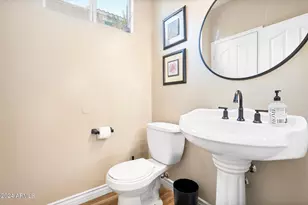 304 W Mountain Sage Dr, Phoenix, AZ 85045 - Photo 2