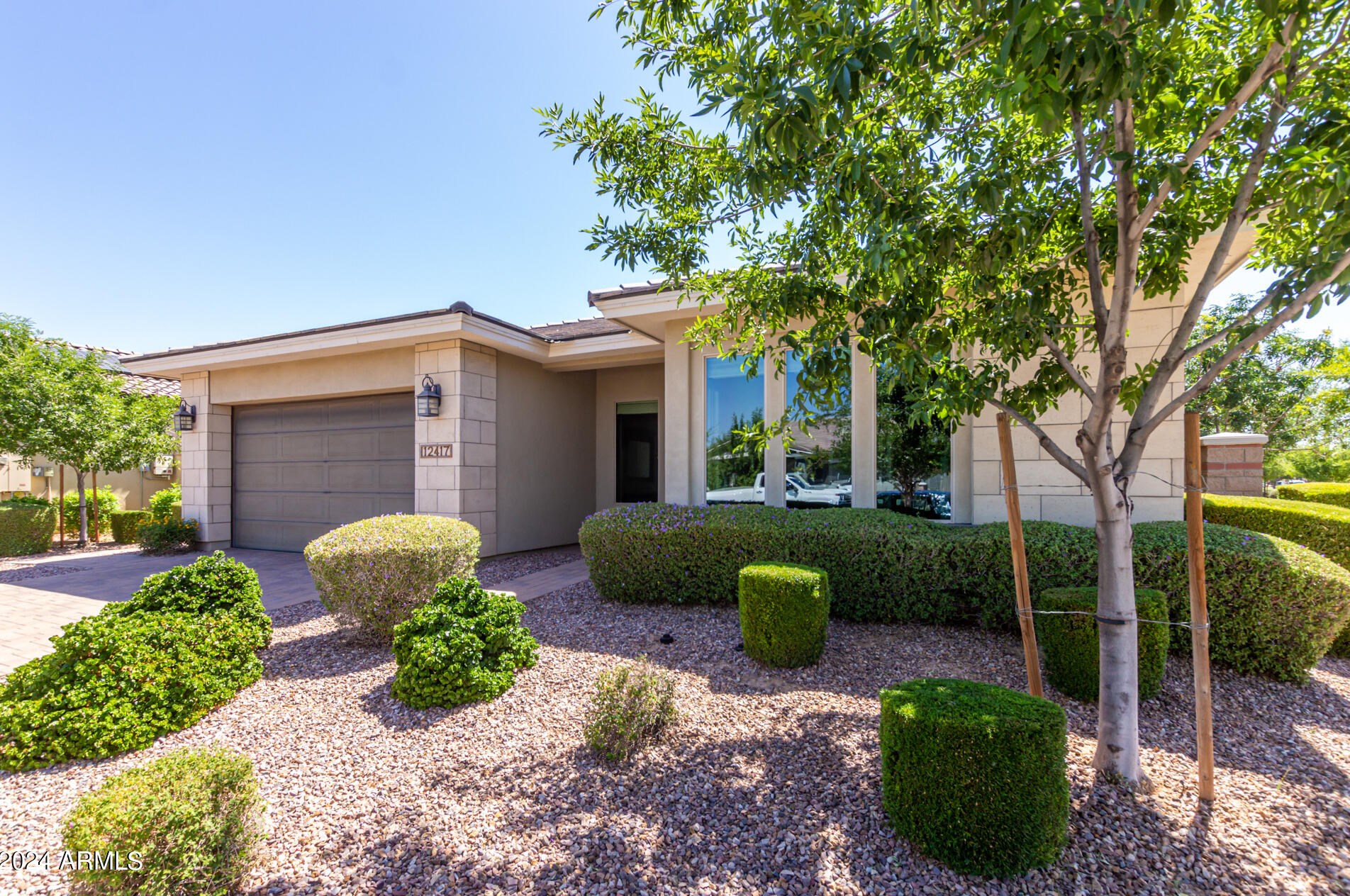 12417 145th Ave, Sun City, AZ 85379