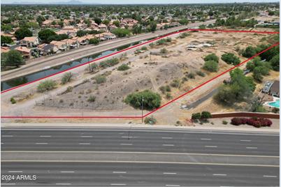 1920 N Consolidated Canal -- #-, Mesa, AZ 85203 - Photo 1