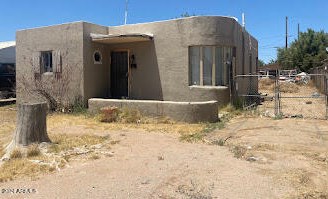 320 Pima Ave, Coolidge, AZ 85128-4309