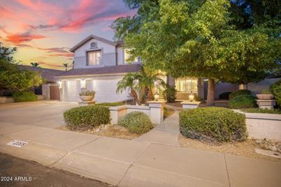 2055 S Marble Street, Gilbert, AZ 85295 - Photo 1