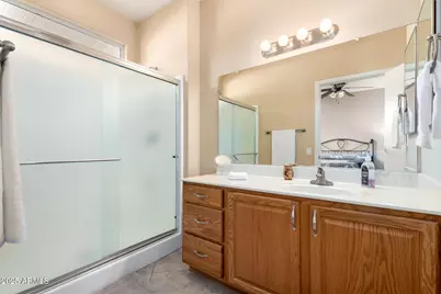 15448 W Moonlight Way, Surprise, AZ 85374 - Photo 16