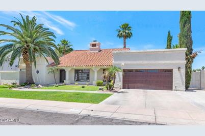 9032 N 83rd, Scottsdale, AZ 85258 - Photo 1