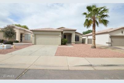 11548 W Cottonwood Lane, Avondale, AZ 85392 - Photo 1