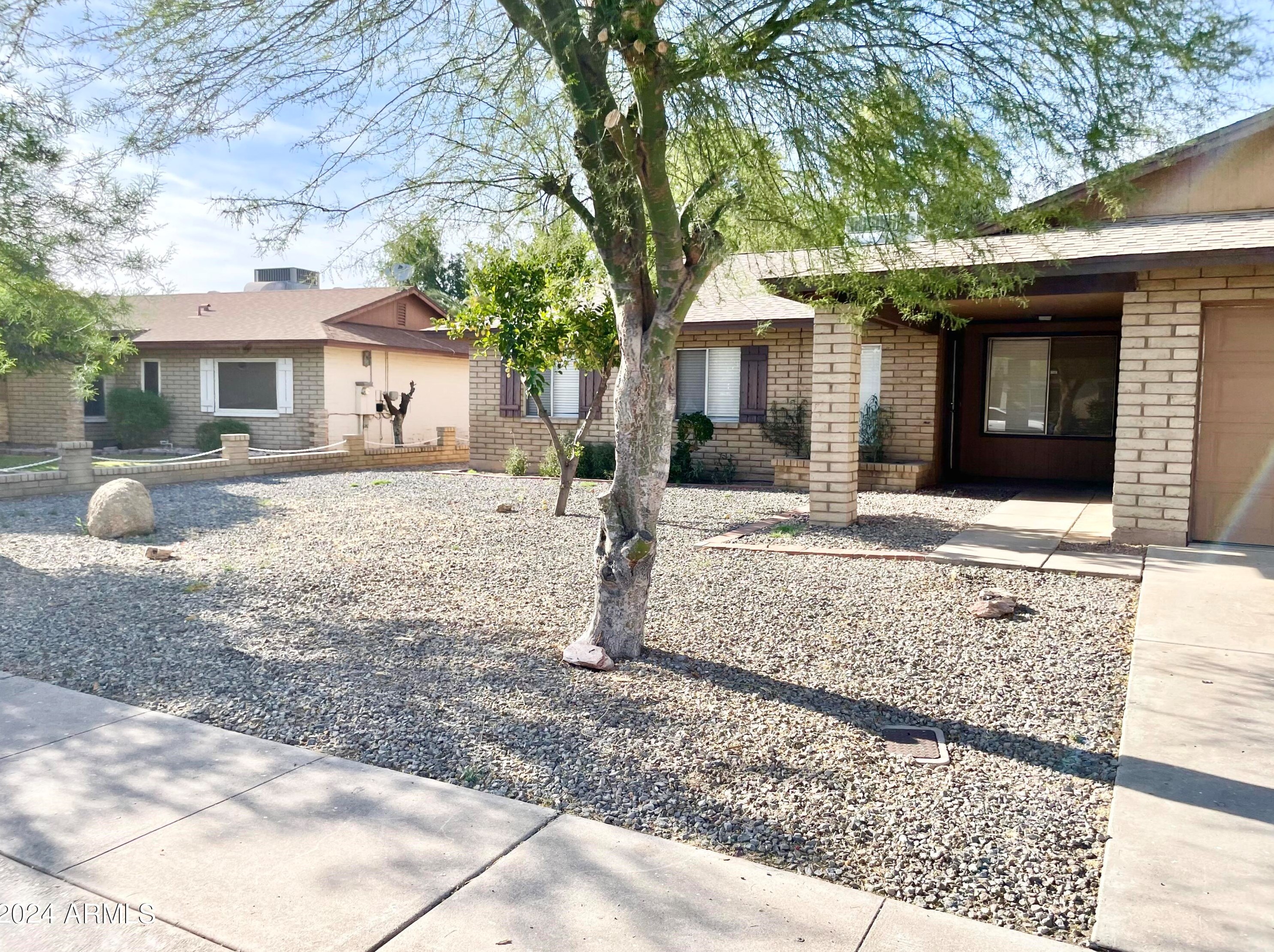 4640 W Ruth Ave, Glendale, AZ 85302