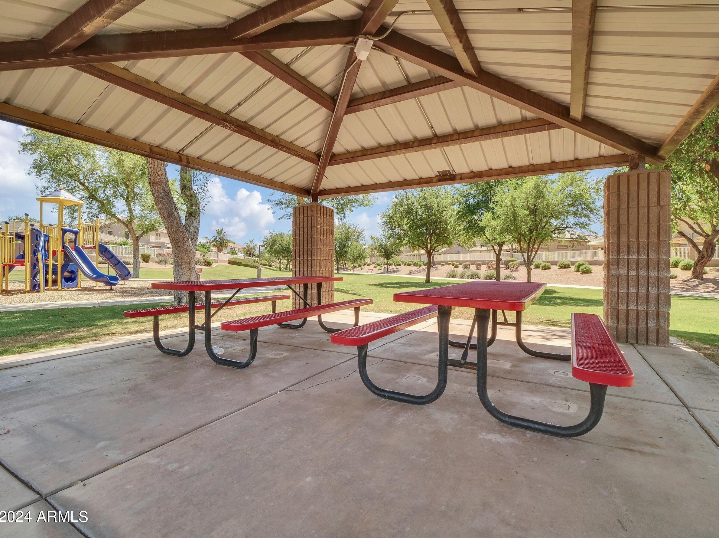 934 Balboa Ct, Gilbert AZ 85298-9035 exterior