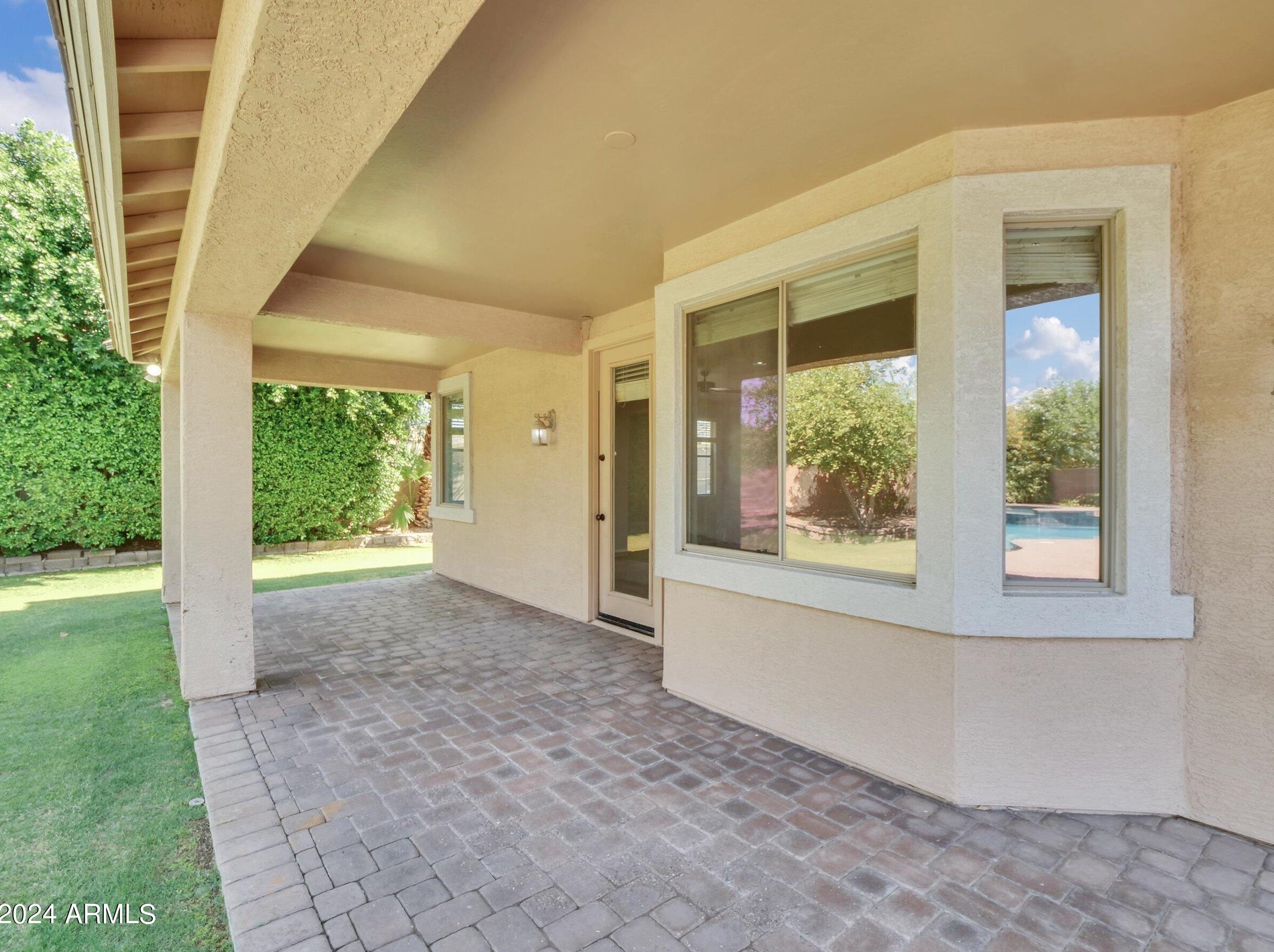 934 Balboa Ct, Gilbert AZ 85298-9035 exterior