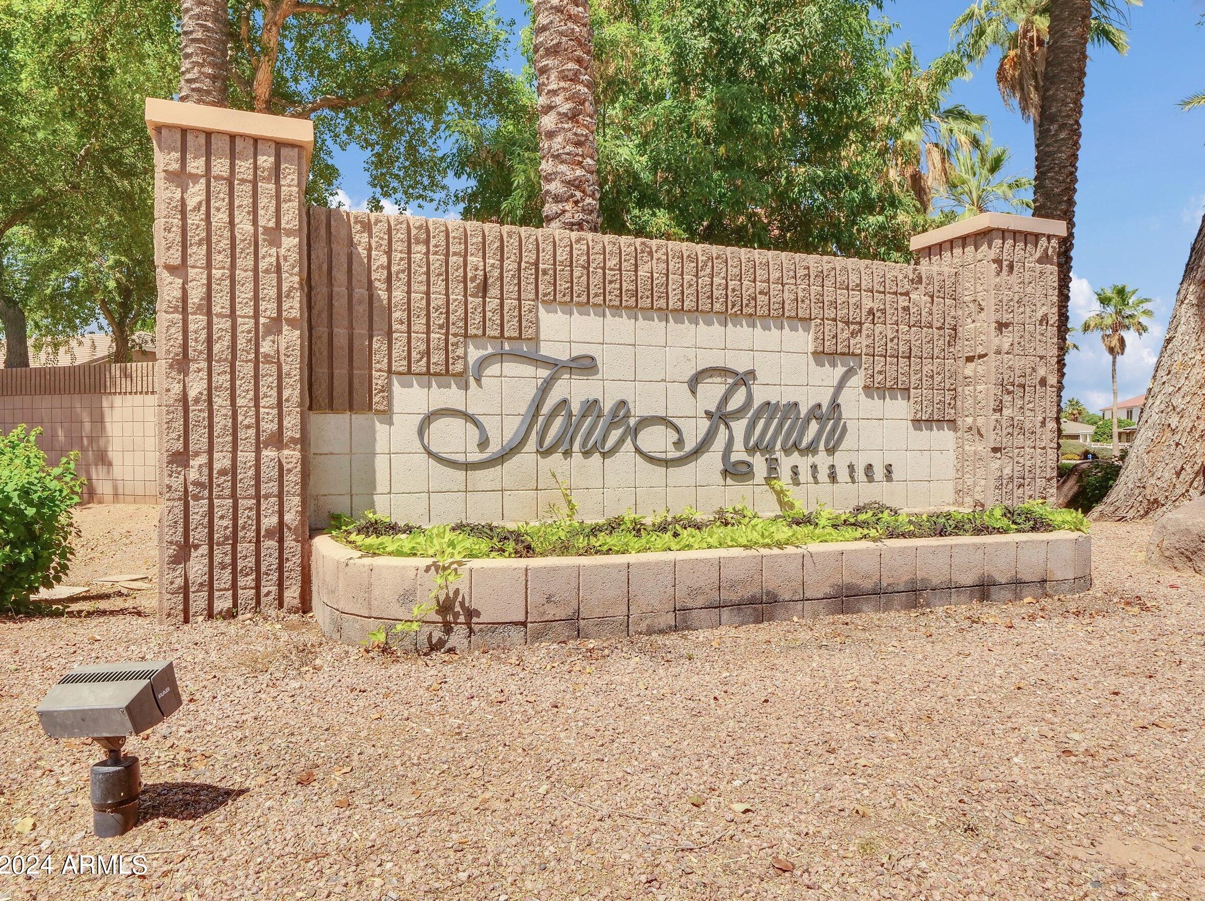 934 Balboa Ct, Gilbert AZ 85298-9035 exterior