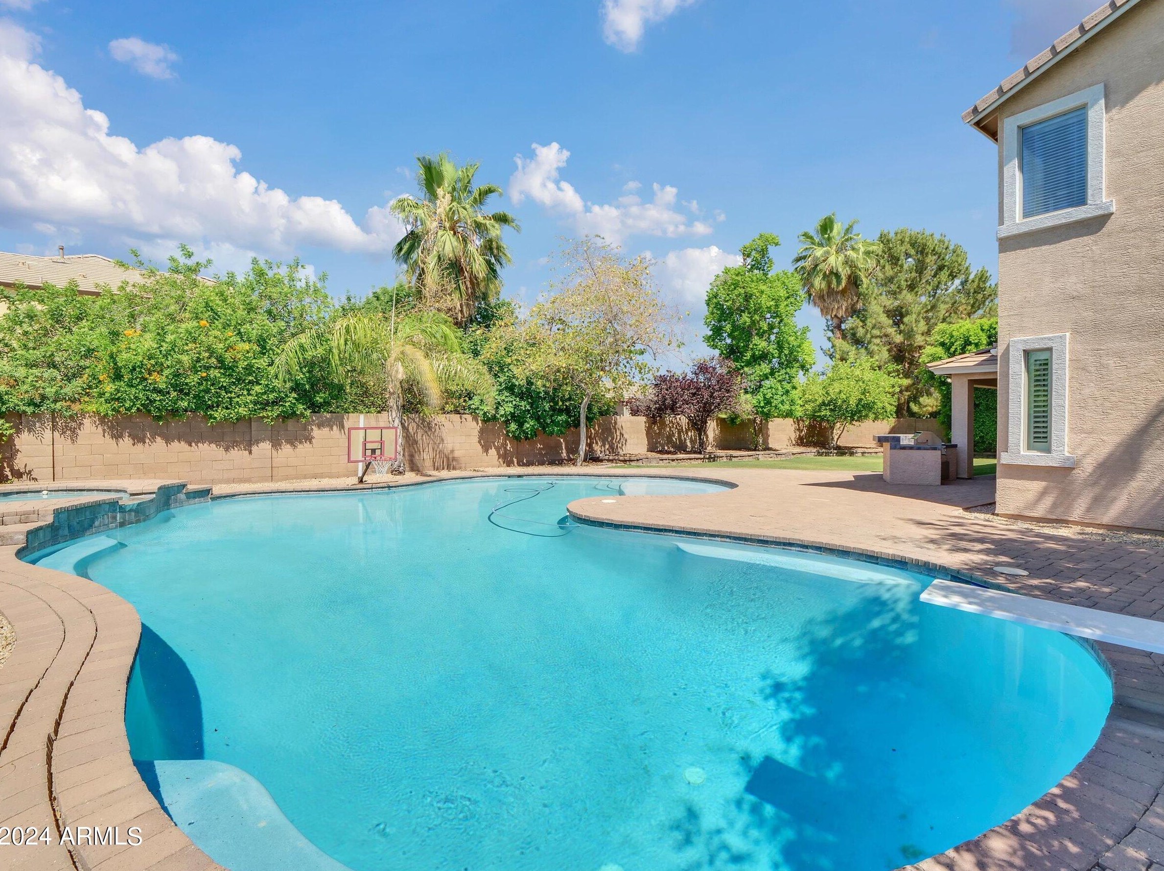 934 Balboa Ct, Gilbert AZ 85298-9035 exterior