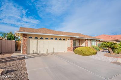 10850 E Lindner Avenue, Mesa, AZ 85209 - Photo 1