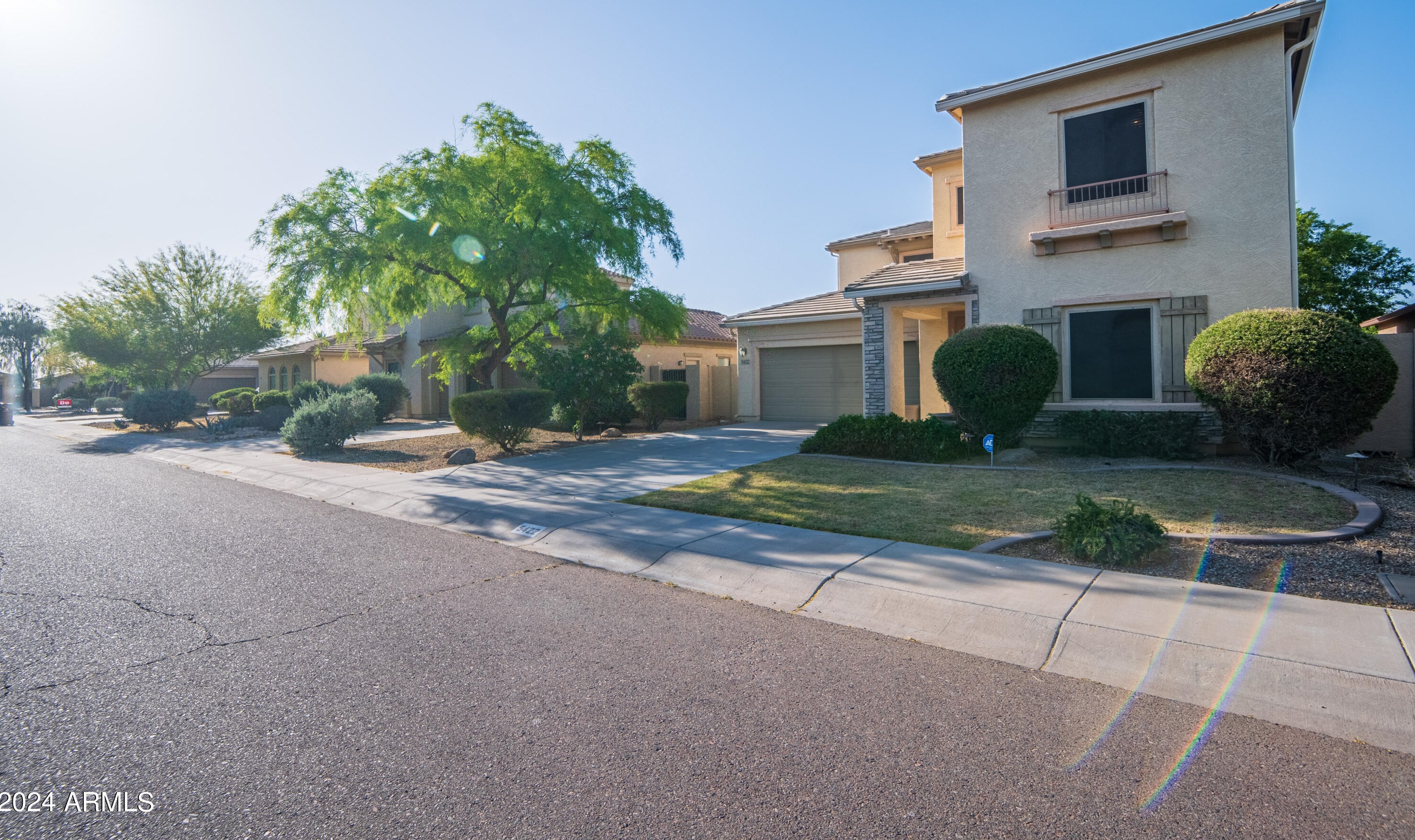 5422 Harwell Rd, Laveen, AZ 85339-7105