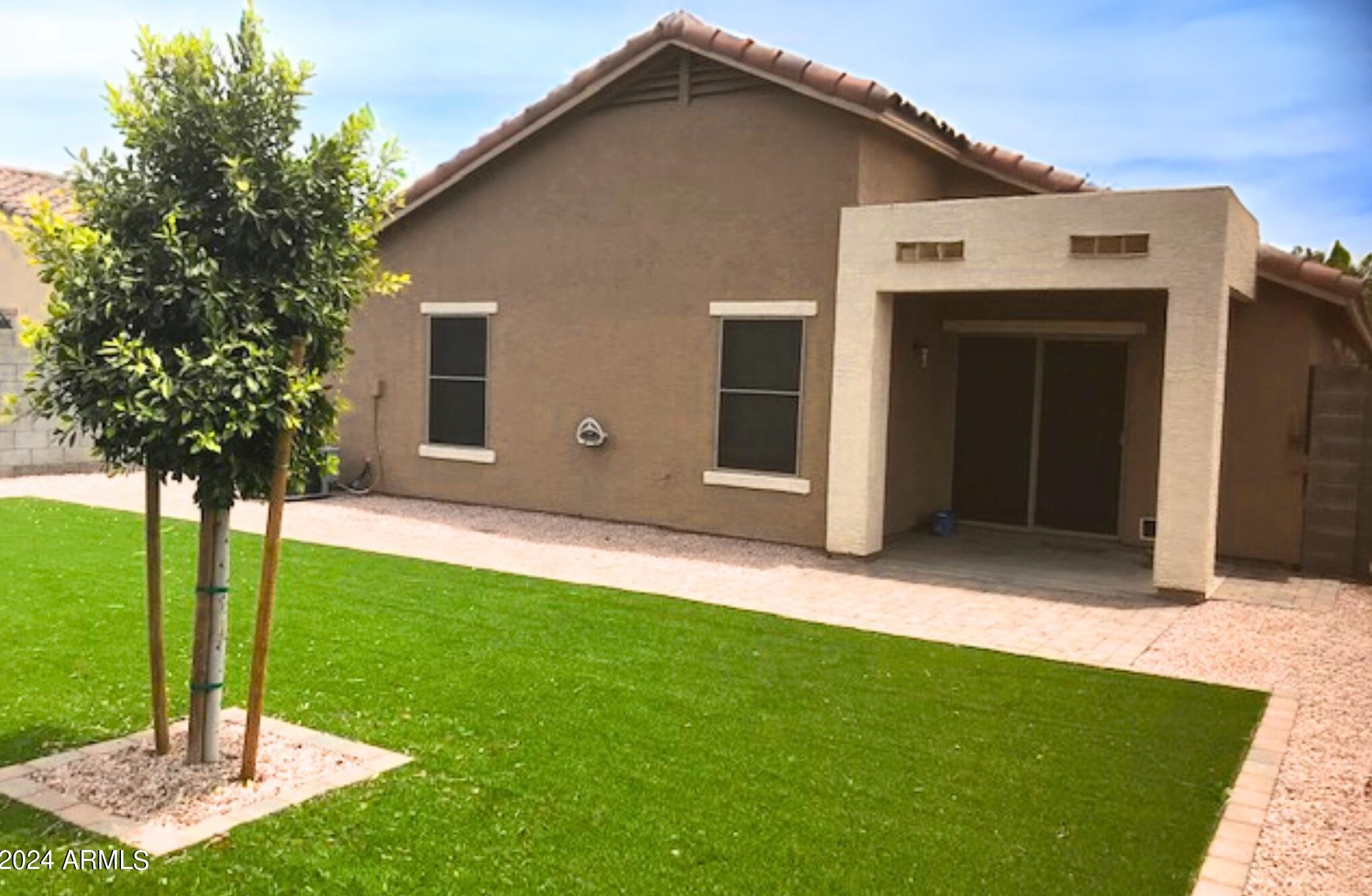 8432 E Milagro Cir, Mesa, AZ 85209