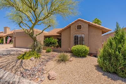 14655 N Kings Way, Fountain Hills, AZ 85268 - Photo 1