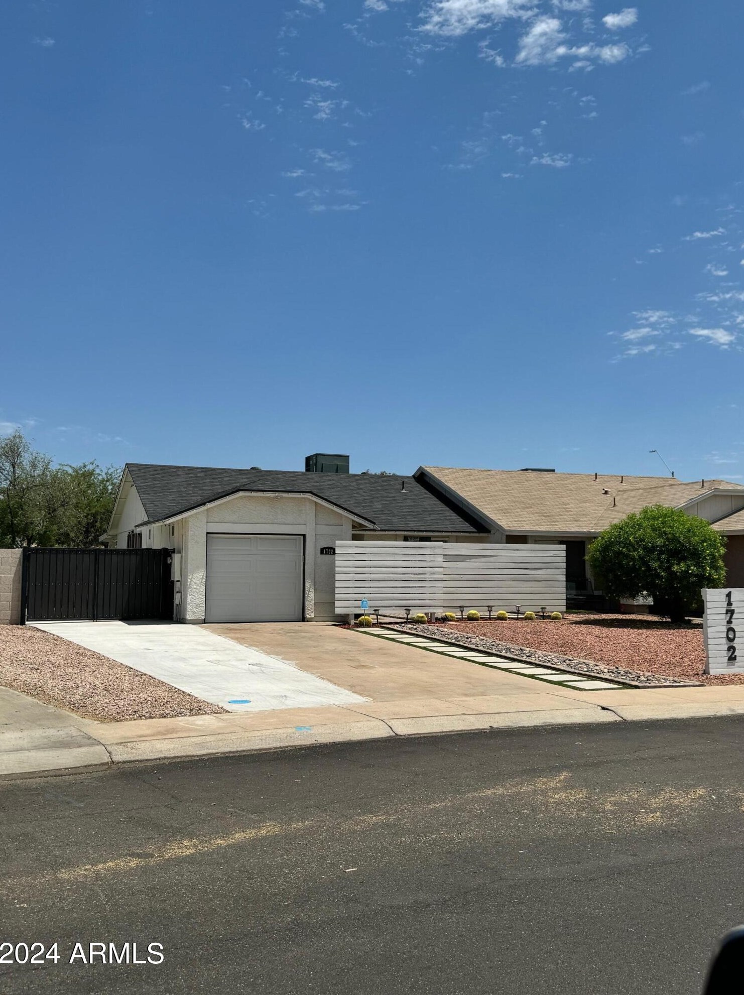 1702 Sandra Ter, Phoenix, AZ 85022-2893