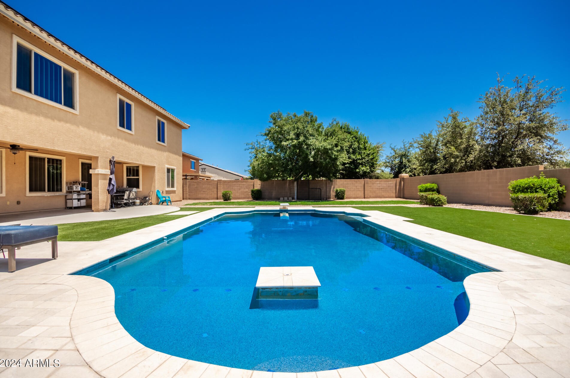 21155 E Misty Ln, Queen Creek, AZ 85142