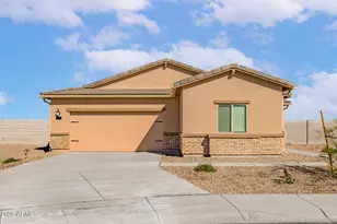 680 W Crowned Dove Trail, Casa Grande, AZ 85122 - Photo 1