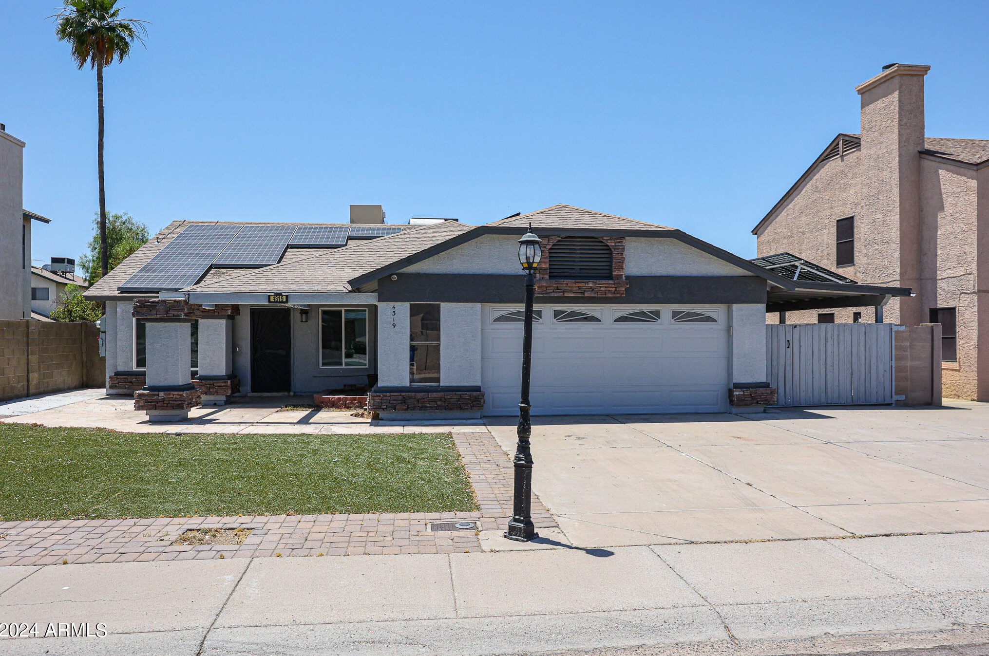 4319 W Topeka Dr, Glendale, AZ 85308