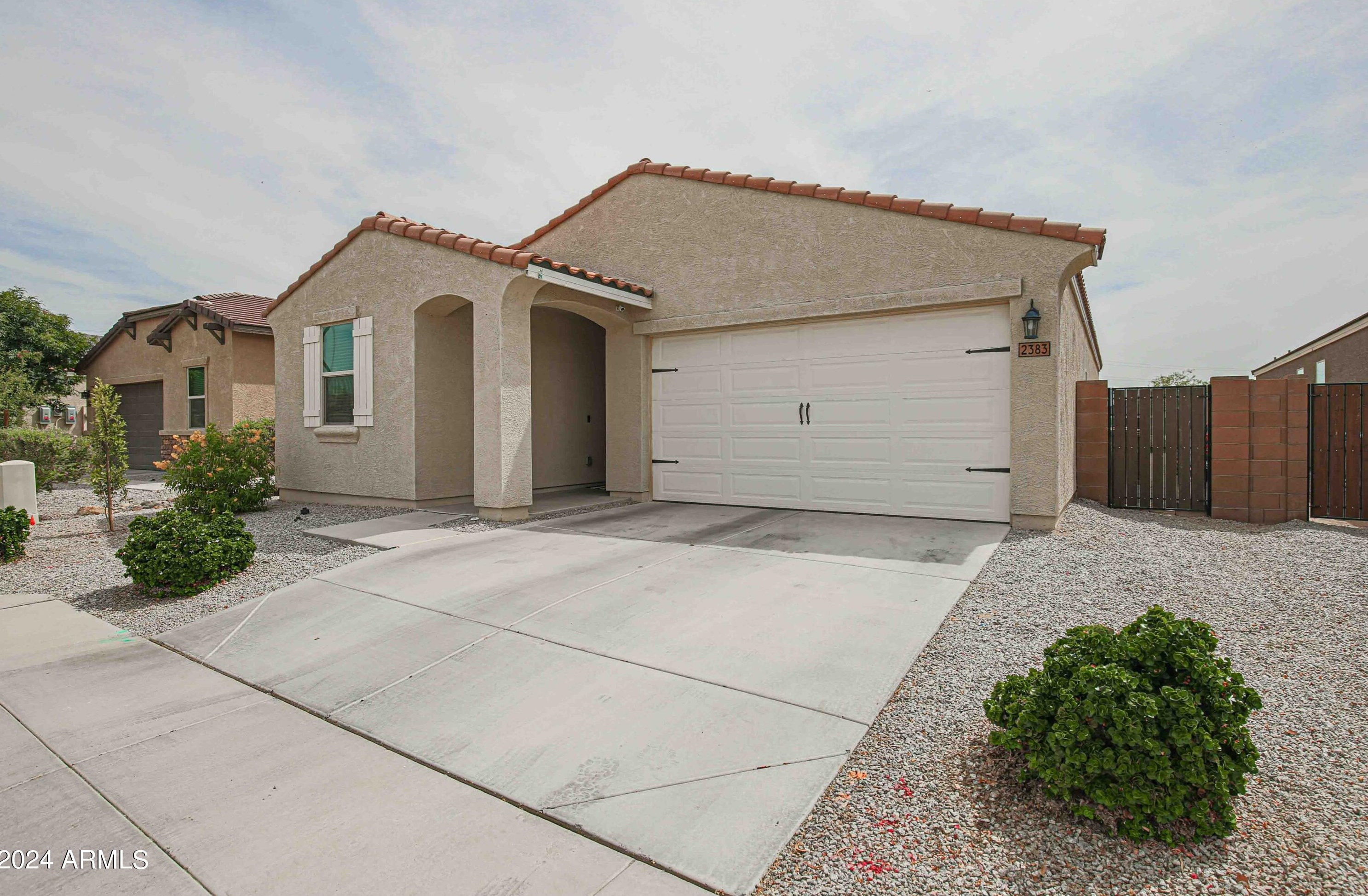 2383 236th Dr, Buckeye, AZ