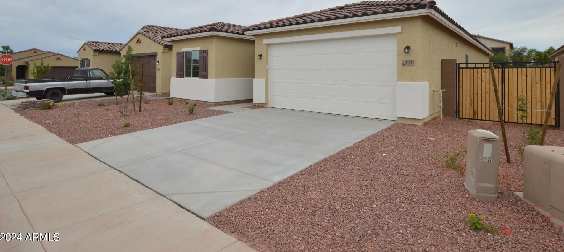 3111 Medallion Ct, Casa Grande, AZ 85122