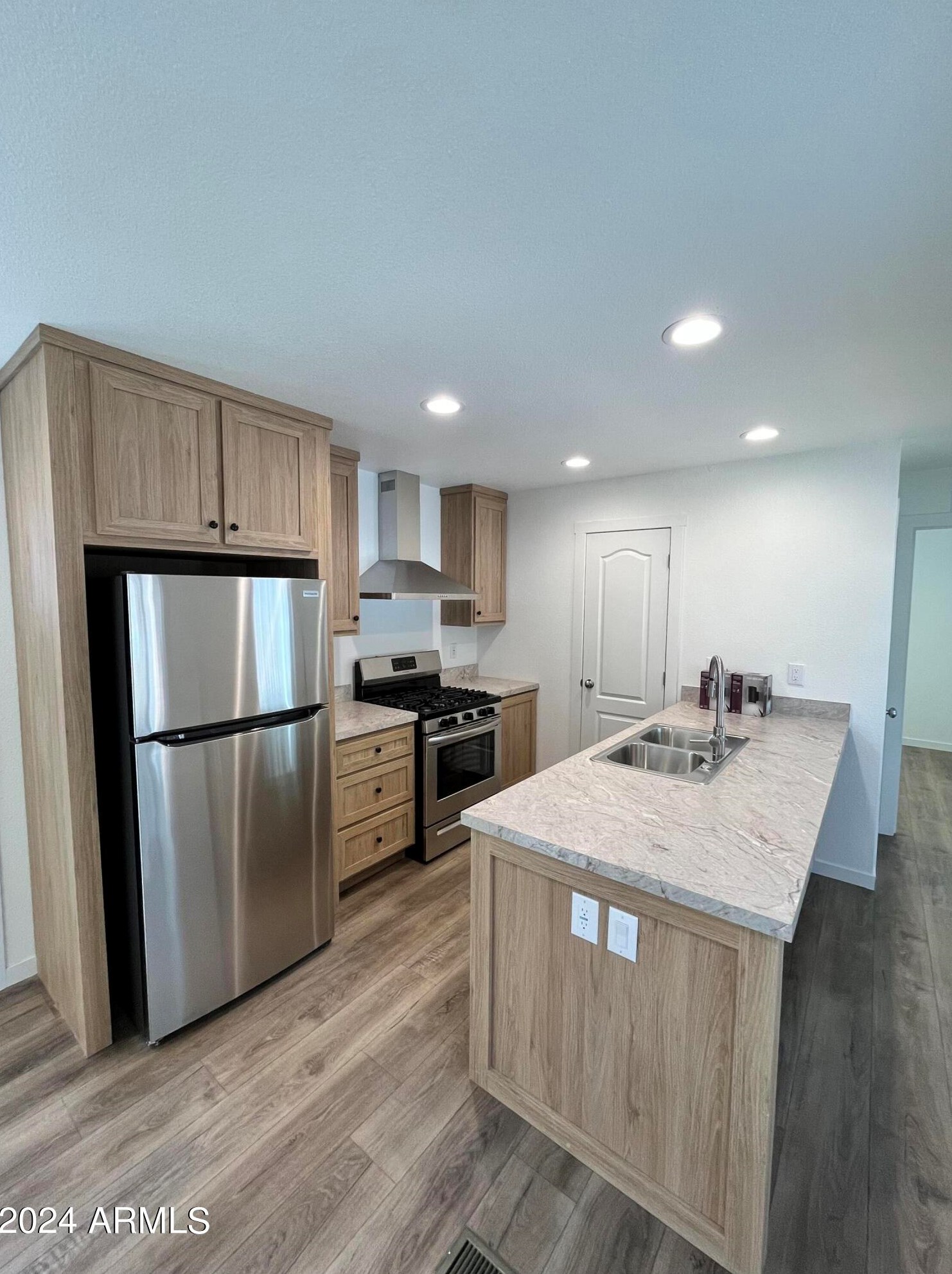 2500 W Rte 66 #23, Flagstaff, AZ 86001
