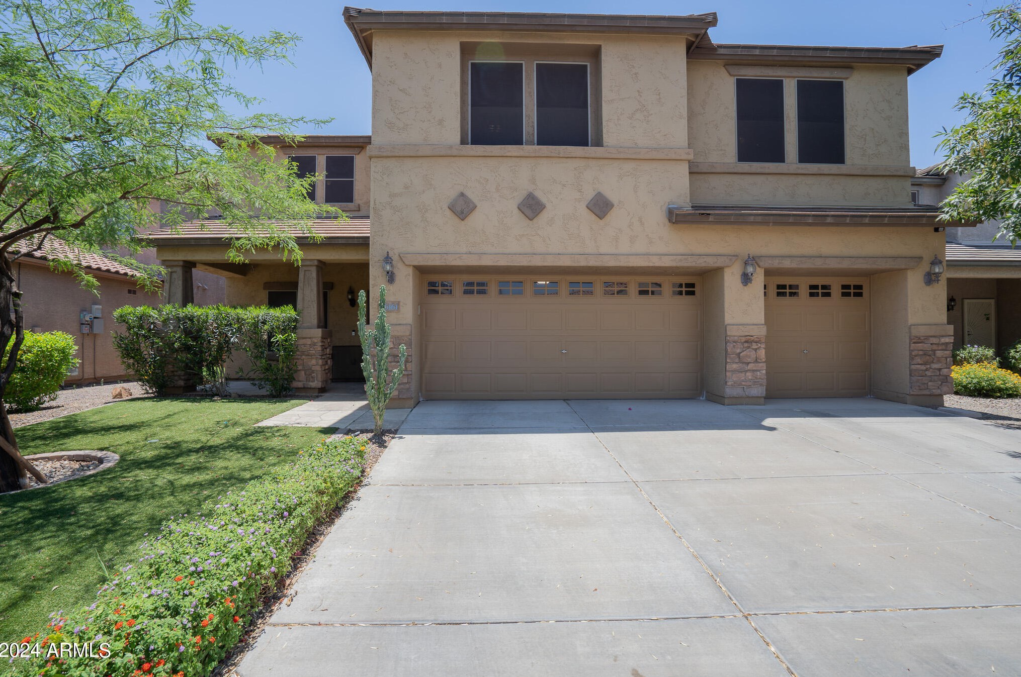 26161 Potter Dr, Buckeye, AZ 85396-7287