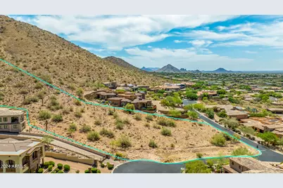 11706 E Dreyfus Avenue #135, Scottsdale, AZ 85259 - Photo 1
