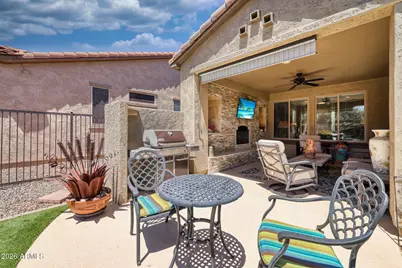 13075 W Desert Vista Trail, Peoria, AZ 85383 - Photo 30