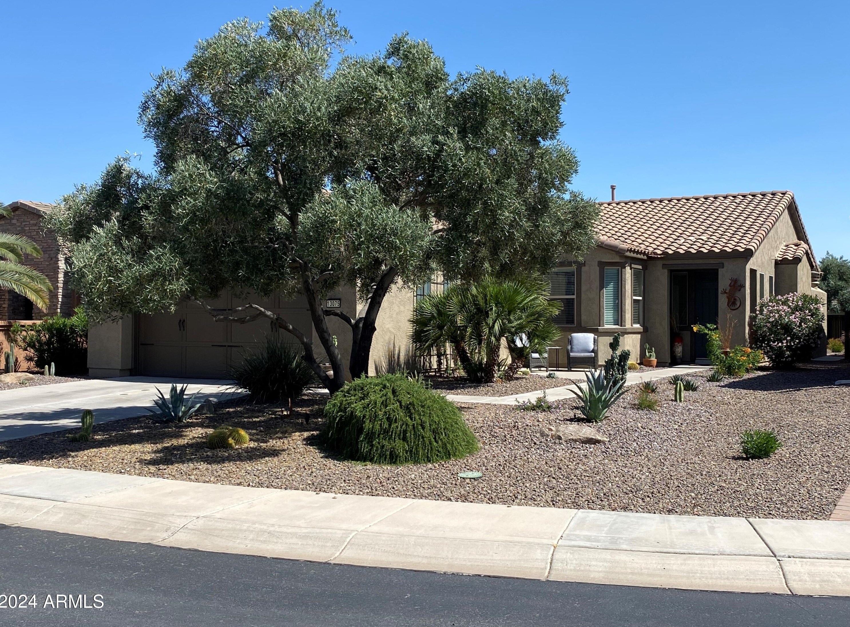 13075 W Desert Vista Trail, Peoria, AZ 85383
