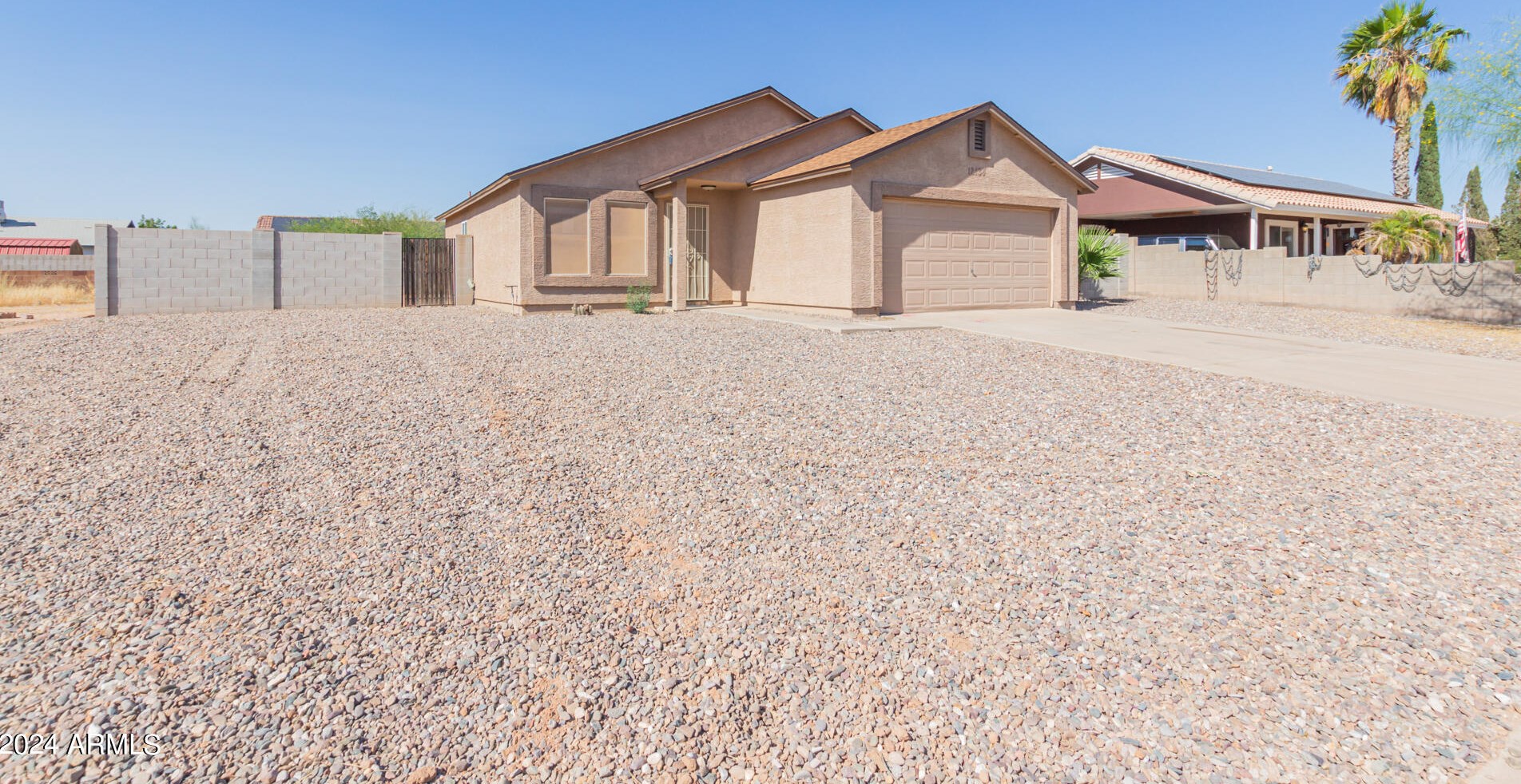 12134 W Benito Dr, Arizona City, AZ 85123