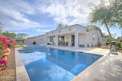 [Address not provided], Gilbert, AZ 85298 - Photo 1