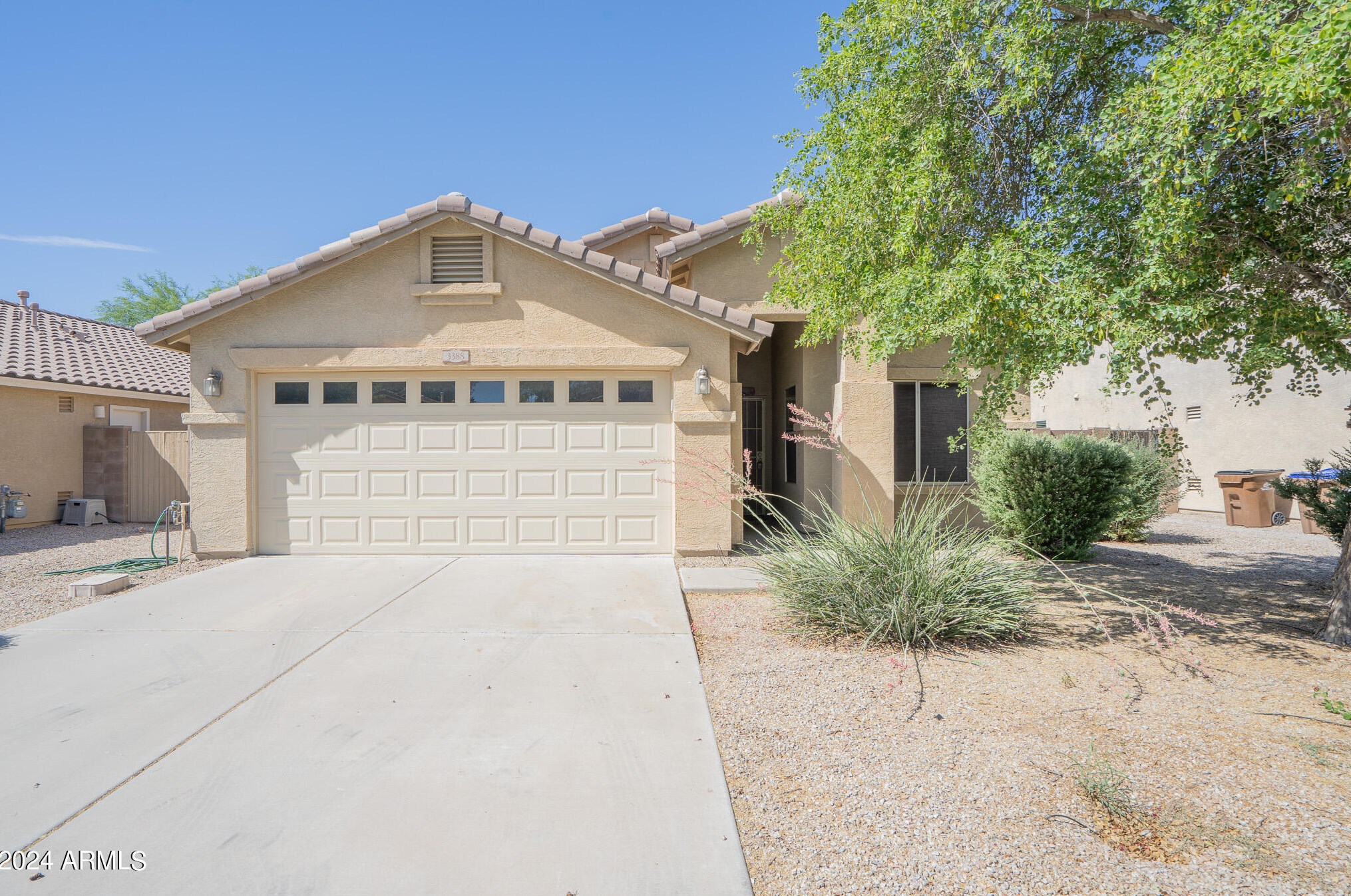 3388 W Five Mile Peak Dr, Queen Creek, AZ 85142