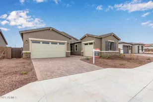 20247 W Hollyhock St, Buckeye, AZ 85396 - Photo 48