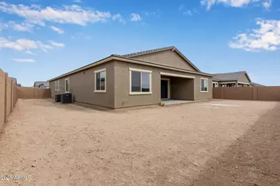 20247 W Hollyhock Street, Buckeye, AZ 85396 - Photo 38
