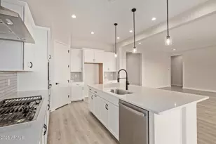 20247 W Hollyhock St, Buckeye, AZ 85396 - Photo 6