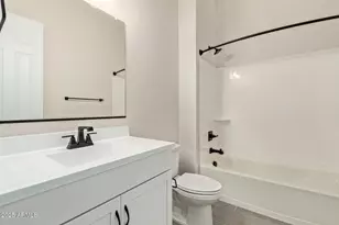 20247 W Hollyhock St, Buckeye, AZ 85396 - Photo 22