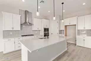 20247 W Hollyhock St, Buckeye, AZ 85396 - Photo 4