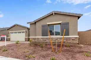 20247 W Hollyhock St, Buckeye, AZ 85396 - Photo 46