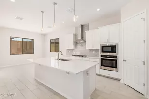 20272 W Hollyhock St, Buckeye, AZ 85396 - Photo 4