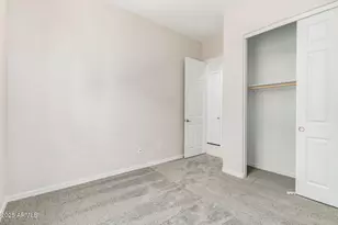 20272 W Hollyhock St, Buckeye, AZ 85396 - Photo 26