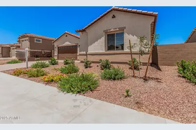 20272 W Hollyhock Street, Buckeye, AZ 85396 - Photo 12