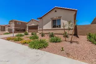 20272 W Hollyhock St, Buckeye, AZ 85396 - Photo 12