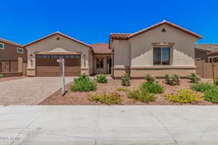 20272 W Hollyhock St, Buckeye, AZ 85396 - Photo 1