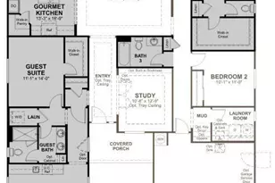 20272 W Hollyhock St, Buckeye, AZ 85396 - Photo 10