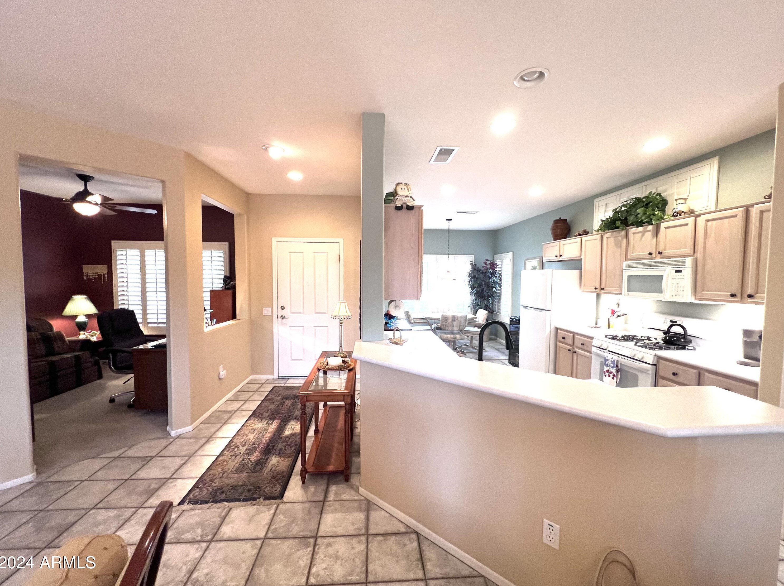 18100 Las Rocas Way, Sun City, AZ 85374-6336