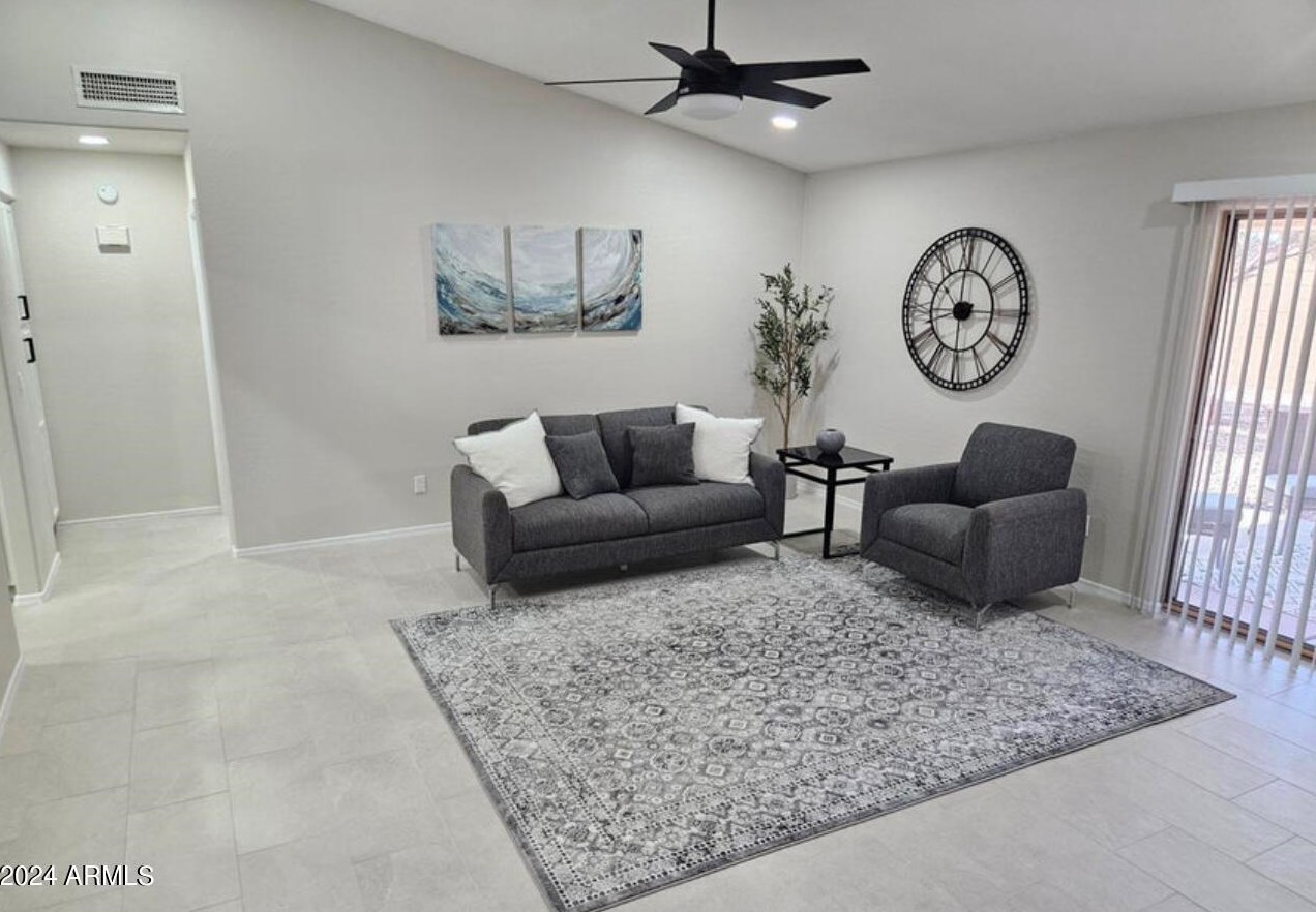 16110 N Naegel Dr, Sun City, AZ 85374