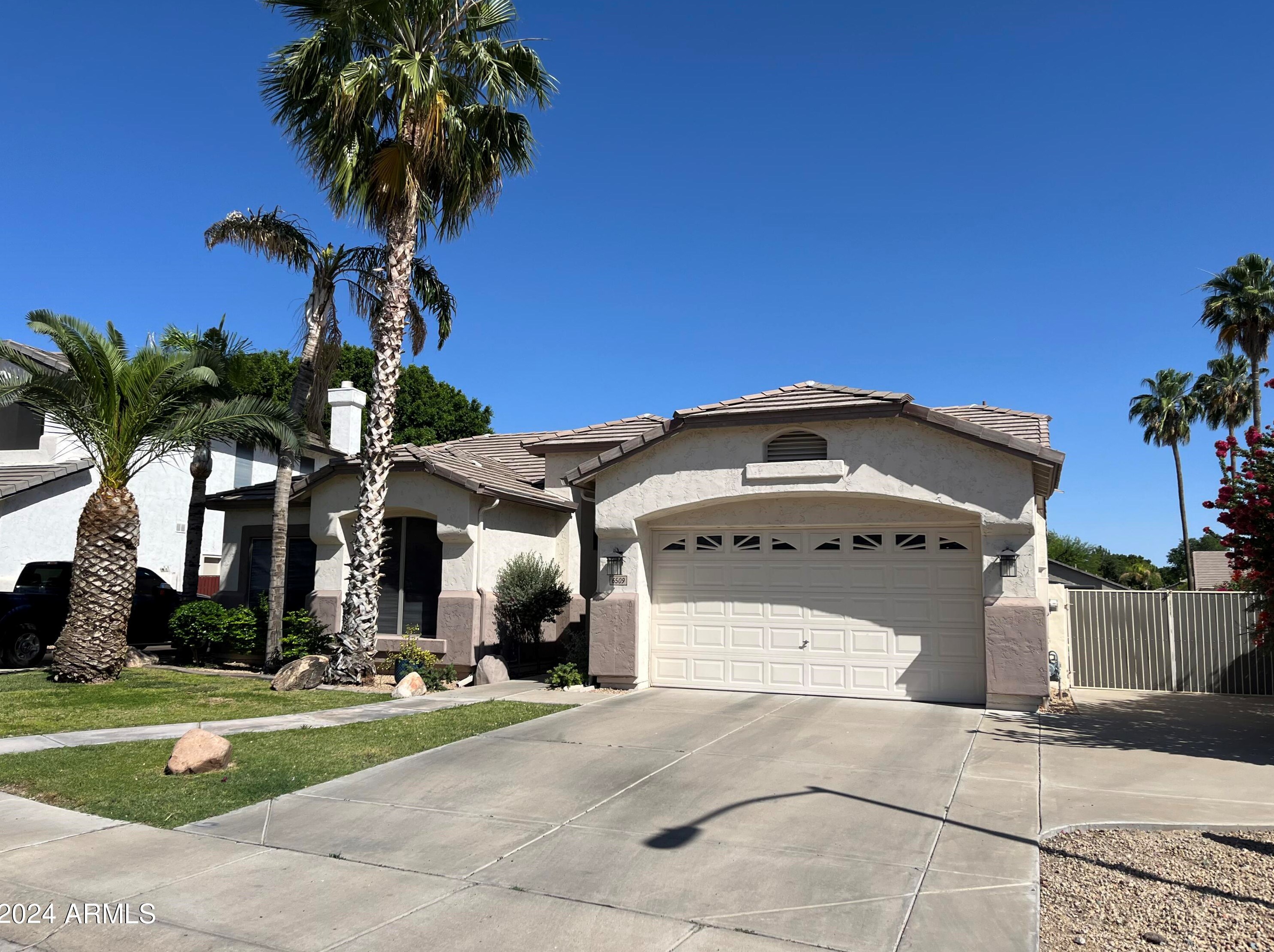 6509 Piute Ave, Glendale, AZ