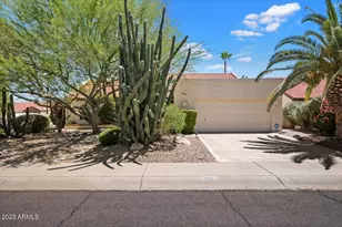 9081 E Sahuaro Dr, Scottsdale, AZ 85260 - Photo 2