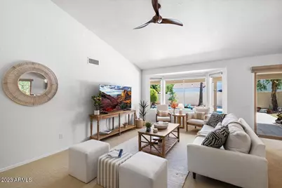 9081 E Sahuaro Drive, Scottsdale, AZ 85260 - Photo 4